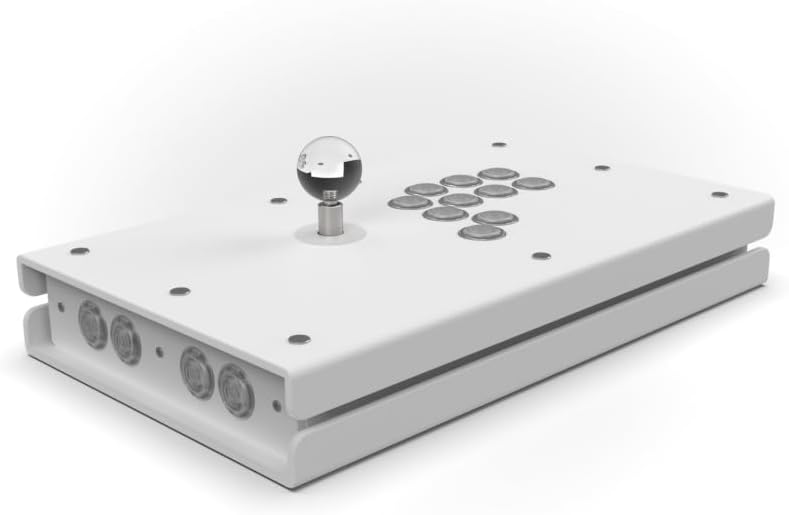 PUNK WORKSHOP パンクワークショップ アケコン ゲーミングマウス